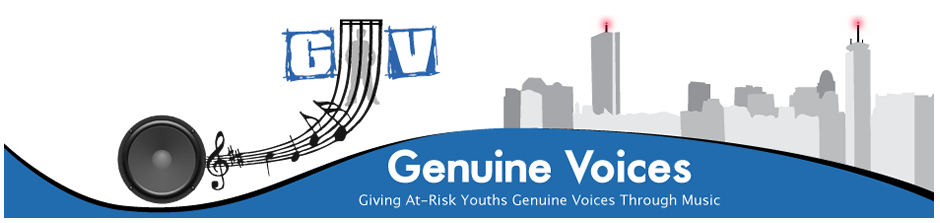 Genuine Voices
