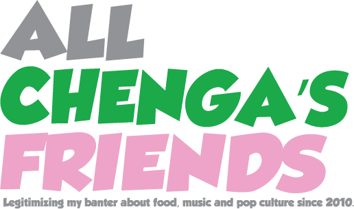 All Chenga's Friends