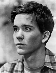 Jarret in Ordinary People