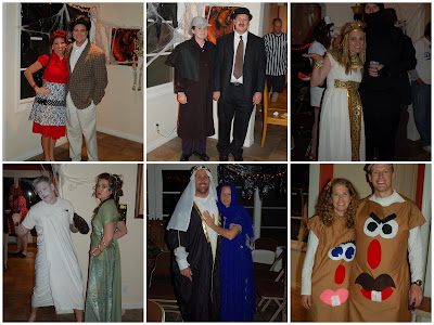 Lucille Ball Halloween