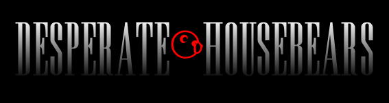 desperatehousebears