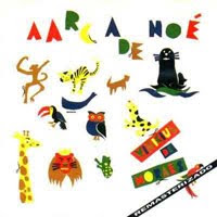  Arca de Noé 1 Infantil