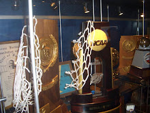 2008 National Championship Trophy