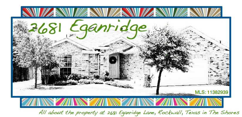 2681 Eganridge Lane