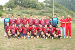 Atletico Capezzano 2007/2008