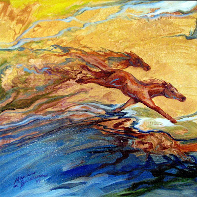 Wild Abstract