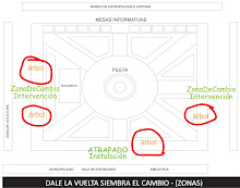 Mapa de la Intervención-Instalación