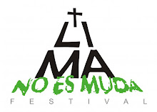 Página del Festival