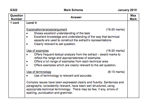 ncea film essay exemplars ncea film essay exemplars