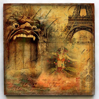 Pretty Paris Example