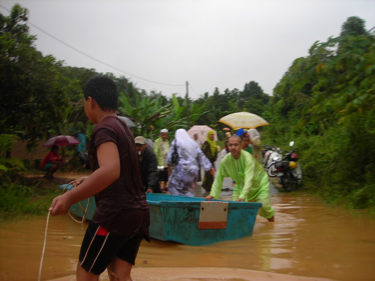 usaha tangga kejayaan