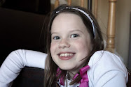Rebekah - 7 years old