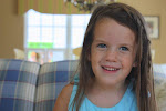 Bailey - 4 years old