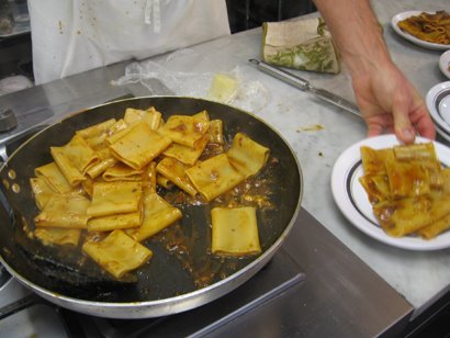 Ragù Napolitano