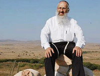 Rav Aviner