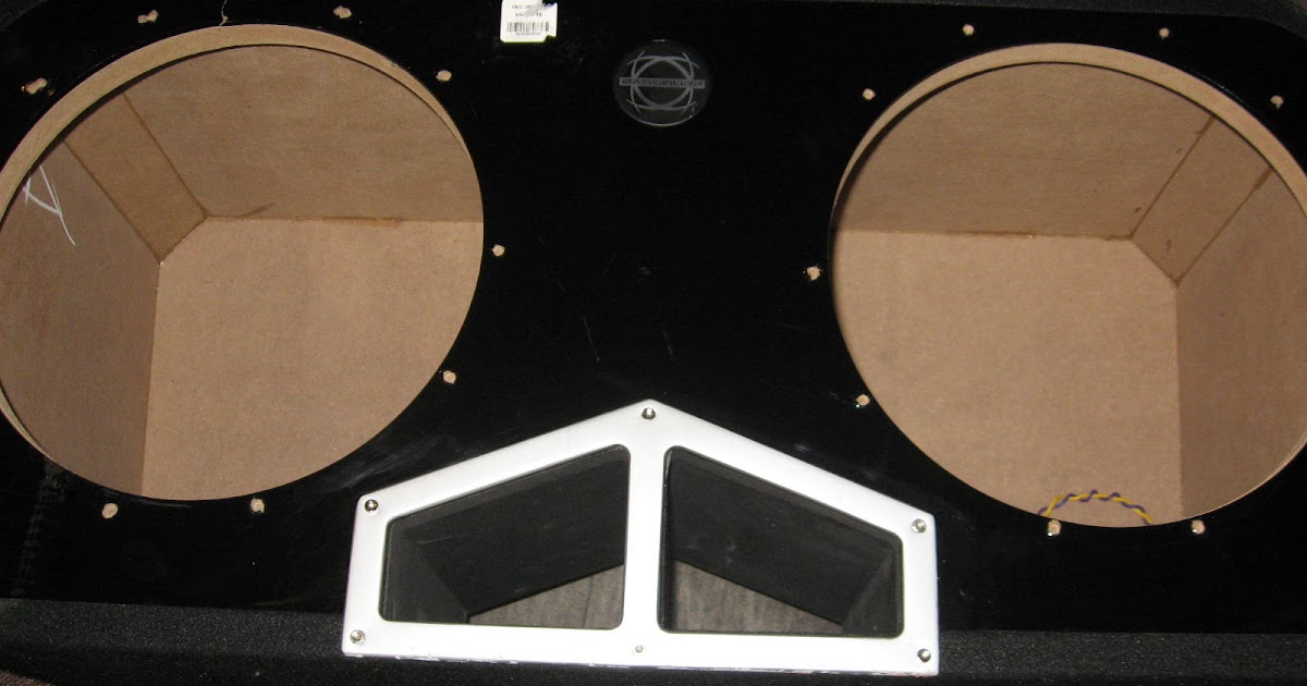 bassworx 12