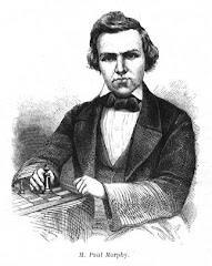 MORPHY"EL ROMANTICO"