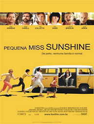 pequeña miss sunshine