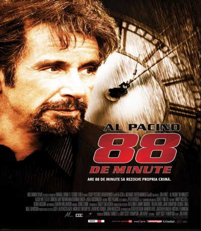 88 minutos