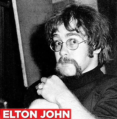 He was a mysterious figure who ...