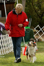 LC Kennel Club Obedience/Rally Trial