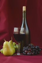 Wine & Pears