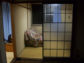 The Playboy mansion of Japanese apartments. More than one room!