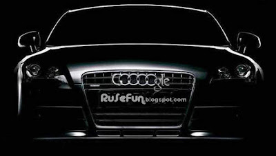  google audi