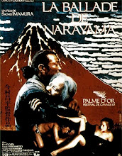 La ballade de Narayama