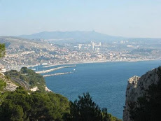 Marseille, l'Estaque