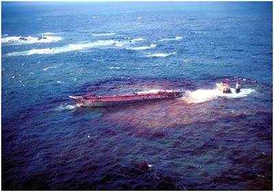 PEMBERSIHAN TUMPAHAN MINYAK DI LAUT clip image010 thumb%5B1%5D PEMBERSIHAN TUMPAHAN MINYAK DI LAUT