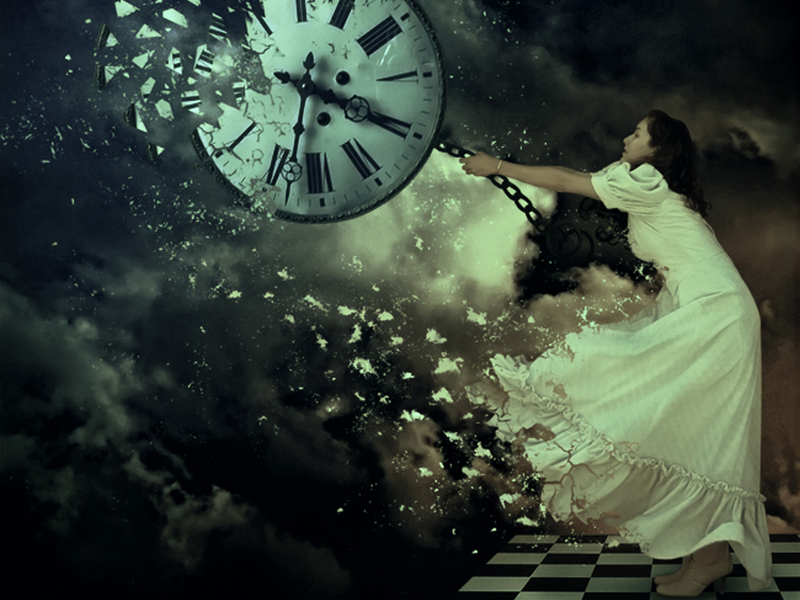 capricorn background