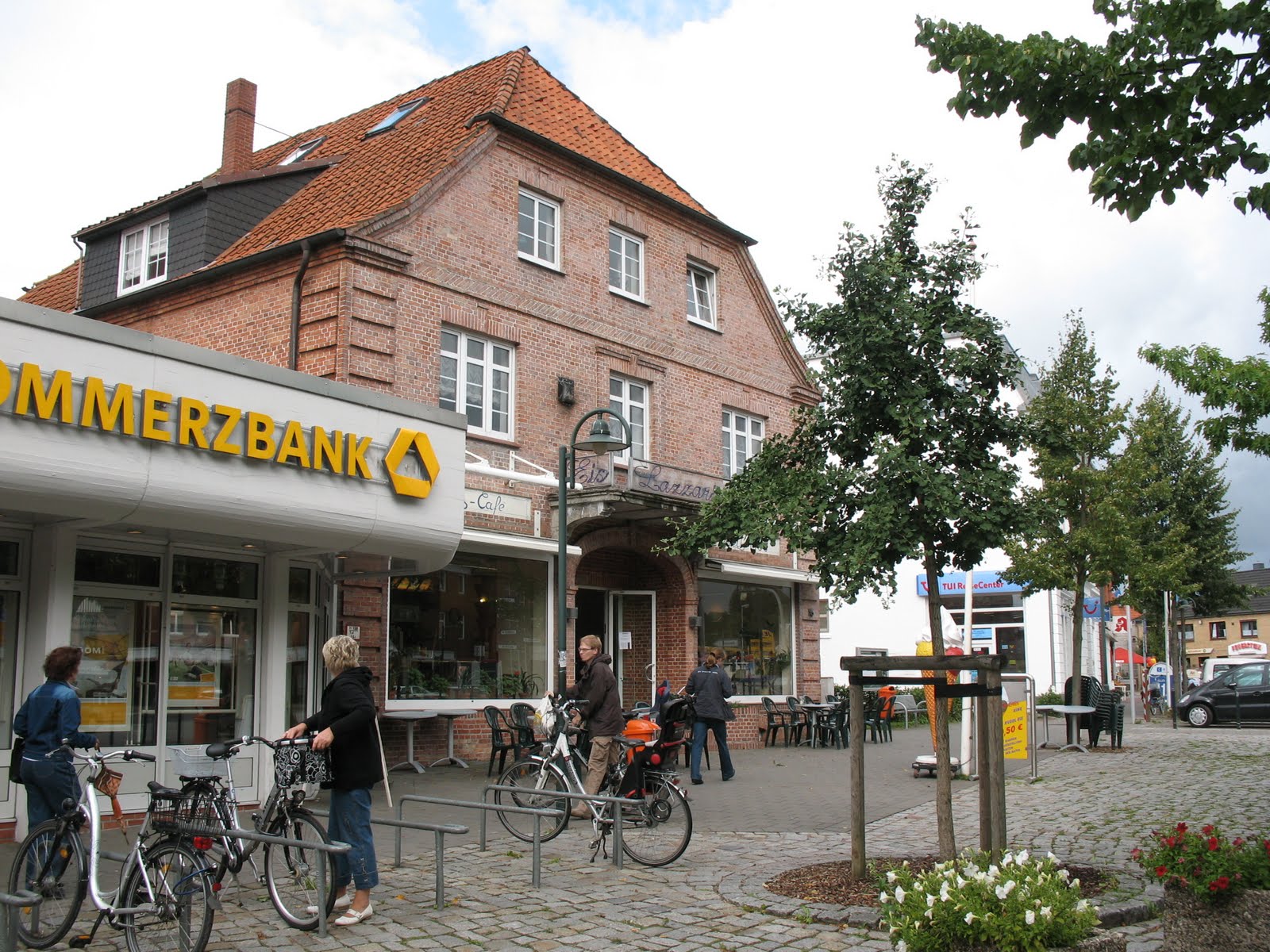 Mein SchleswigHolstein Bad Bramstedt