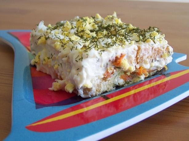 Zencefilli Çörek Etimek Böreği