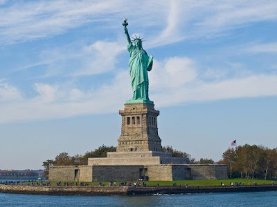 statue of liberty facts and history. statue of liberty facts and