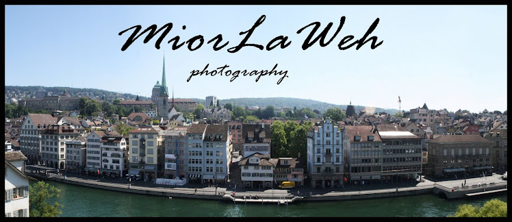 MiorLaWeh Photography