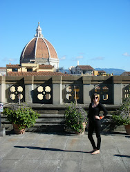 על גג האופיצי!