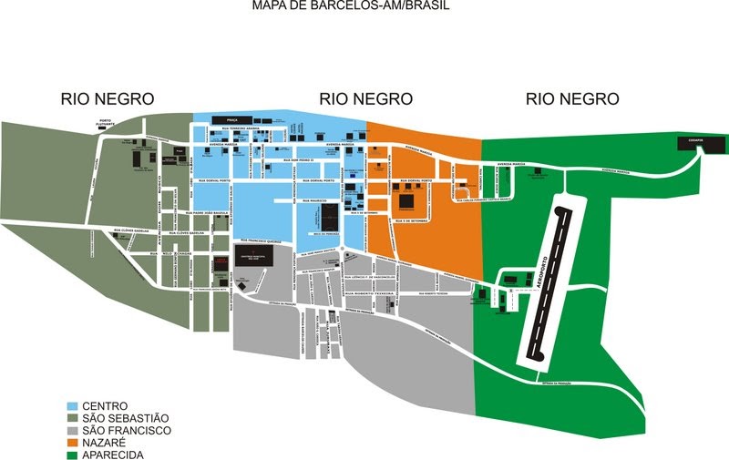 Portal Barcelos: Visite Barcelos