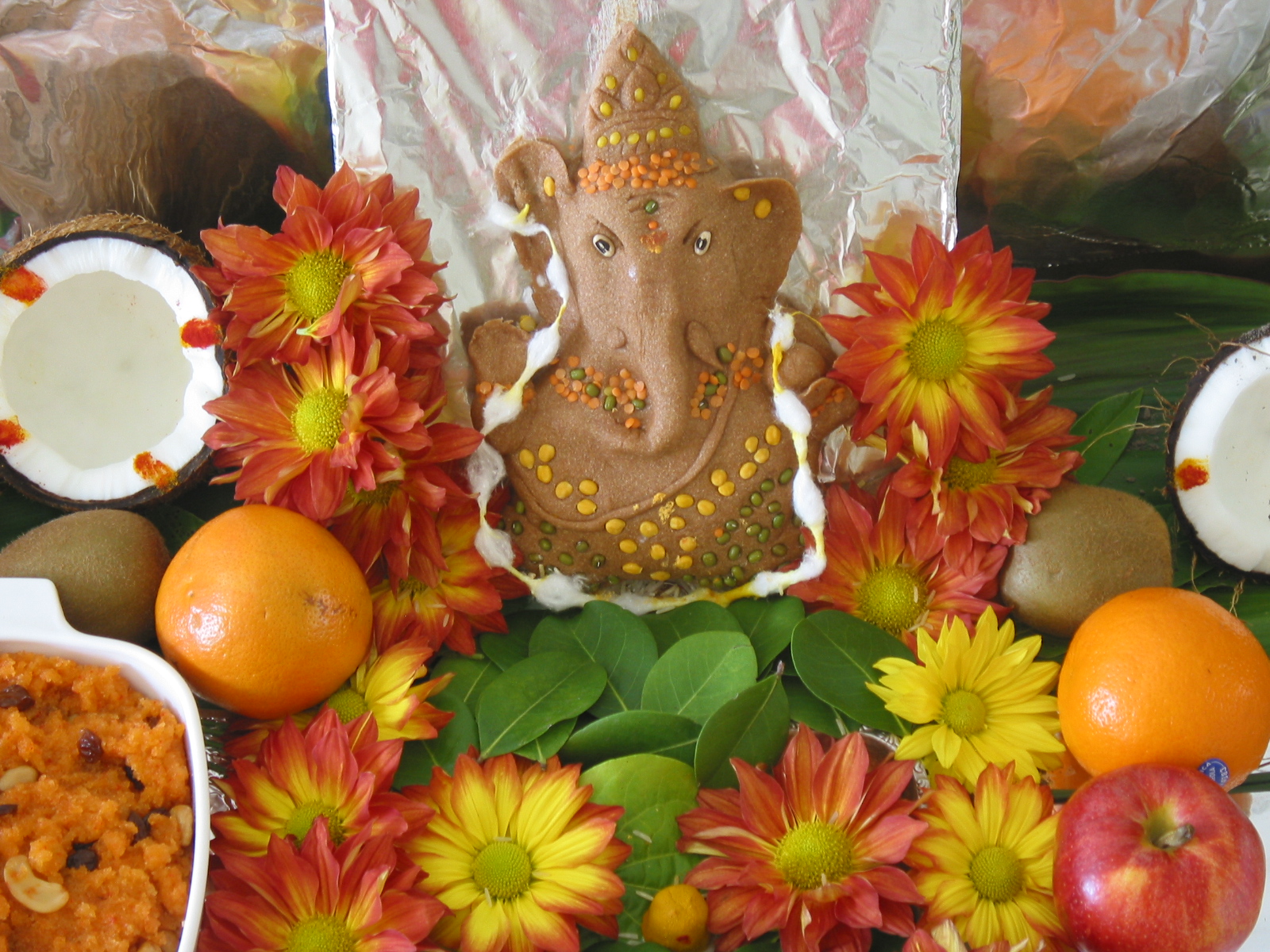 Images Of Vinayaka