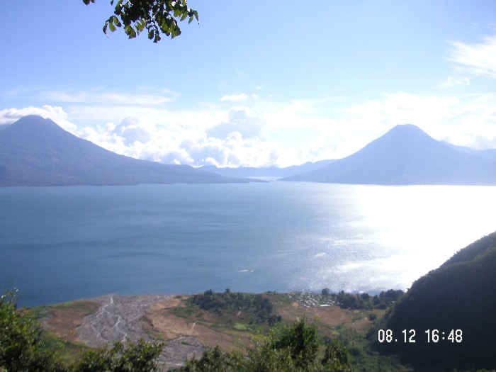 Lake Atitlan