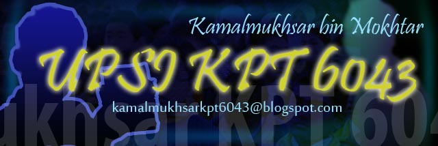 Kamalmukhsar (KPT 6043)