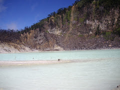 Kawah Putih