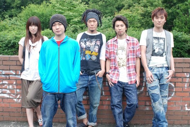 Beautiful days Aqua Timez