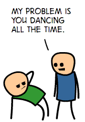 cyanide, and, happiness, webxplosion