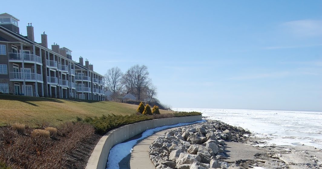 Lake Erie Islands, Rivers & Shores Central Ohio's Northern