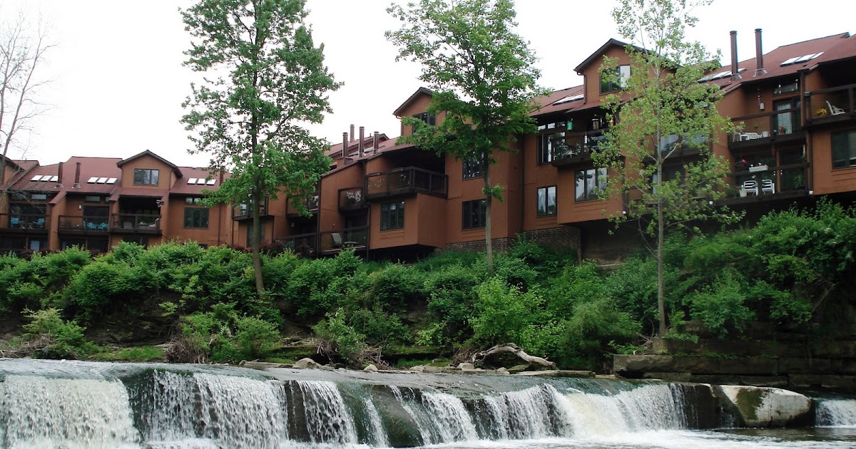 Lake Erie Islands, Rivers & Shores Central Ohio's Northern