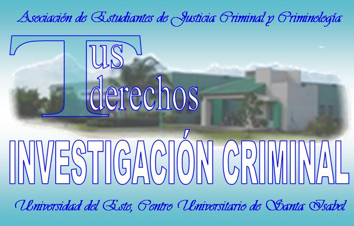 Tus Derechos