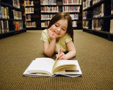 Nuestros niños y la lectura
