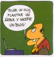 Los blogs en la educación