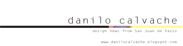 danilo calvache design blog